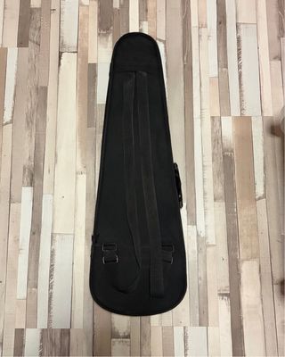 Viola 13” pulgadas con estuche y arco