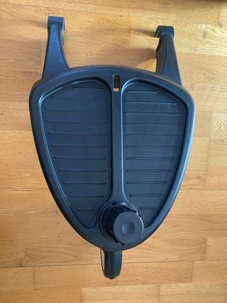 Bugaboo Camaleón Silla Paseo Naranja