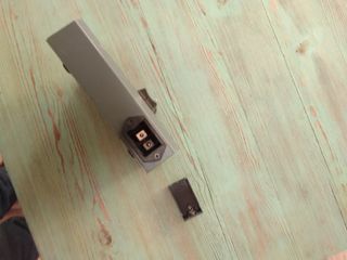 Controlador DMX WORK L6DMX Serie 2