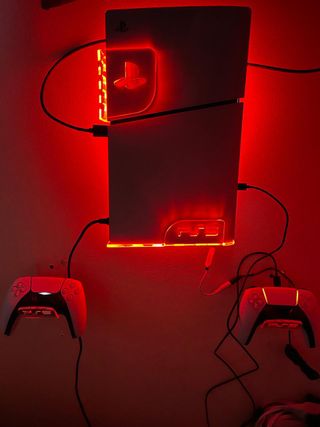 Consola PS5 de disco de 1TB + Accesorios Gaming