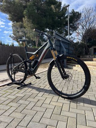 Orbea Rise M10