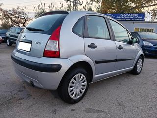Citroen C3 2009