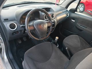 Citroen C3 2009