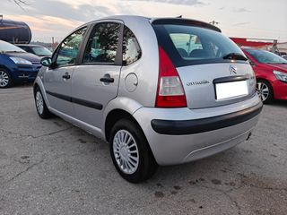 Citroen C3 2009