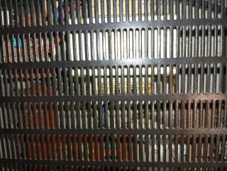 Amplificador Akai AM-A102 Stereo Integrado