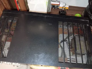 Amplificador Akai AM-A102 Stereo Integrado