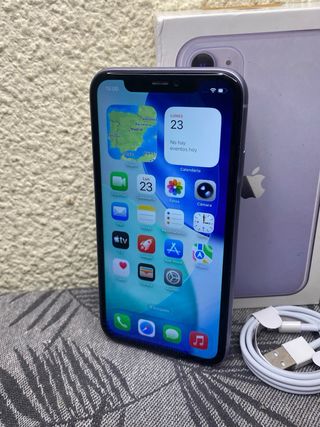 iPhone 11 64GB