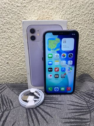 iPhone 11 64GB