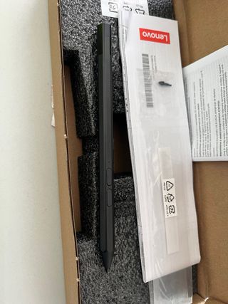 Lenovo Precision Pen 2 - (sistema portátil).