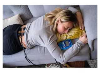 Electroestimulador compex fit 3.0 B1Y1000