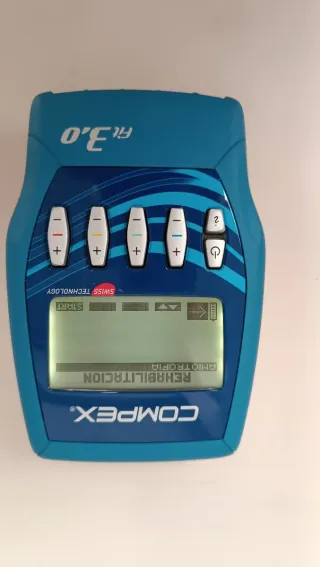 Electroestimulador compex fit 3.0 B1Y1000