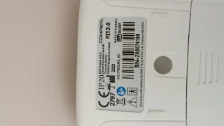 Electroestimulador compex fit 3.0 B1Y1000