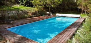 Detector PH agua piscinas