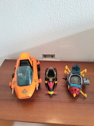 Lotto Starzinger Popy da recuperare