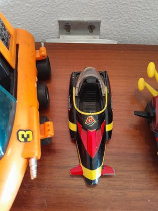 Lotto Starzinger Popy da recuperare