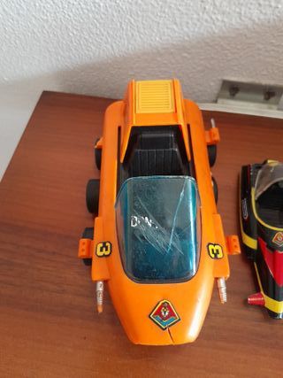 Lotto Starzinger Popy da recuperare