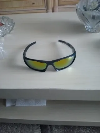 Gafas de sol deportivas nuevas