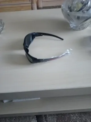 Gafas de sol deportivas nuevas