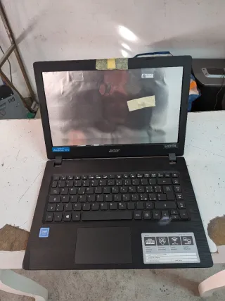 Notebook Portatile Acer Aspire 1 A114-32 Computer