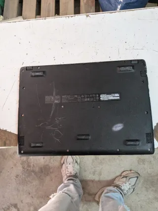 Notebook Portatile Acer Aspire 1 A114-32 Computer