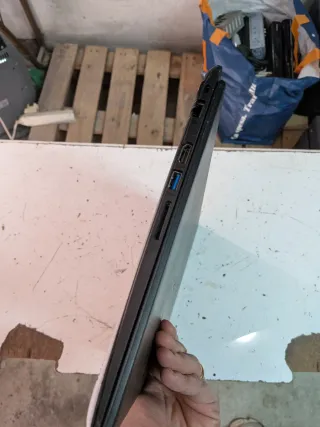 Notebook Portatile Acer Aspire 1 A114-32 Computer