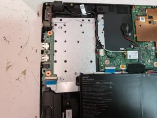 Notebook Portatile Acer Aspire 1 A114-32 Computer