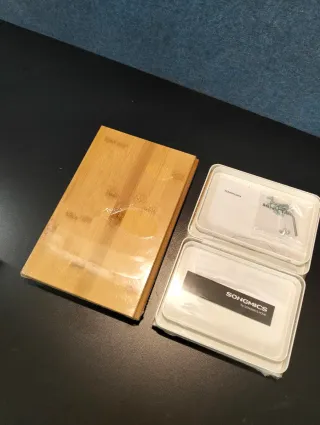 Organizador Cocina 4 Estantes Metal KCS010N01