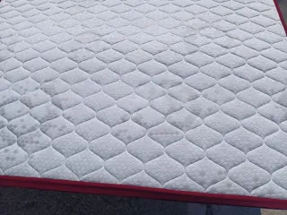 Colchón viscoelástica 135x190