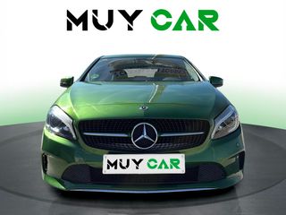 Mercedes-Benz Clase A 220 d 130 kW (177 CV)