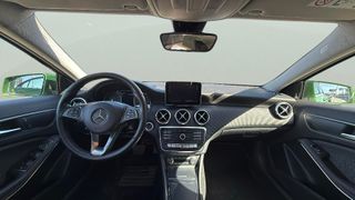 Mercedes-Benz Clase A 220 d 130 kW (177 CV)