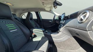 Mercedes-Benz Clase A 220 d 130 kW (177 CV)