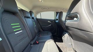 Mercedes-Benz Clase A 220 d 130 kW (177 CV)