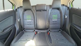 Mercedes-Benz Clase A 220 d 130 kW (177 CV)