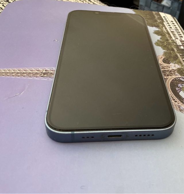 iPhone 14 128 GB Azul
