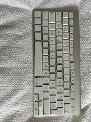 iMac 27 Finales 2012 Plata