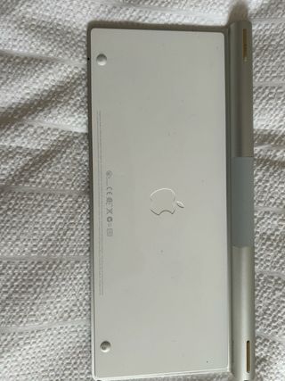 iMac 27 Finales 2012 Plata