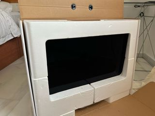 iMac 27 Finales 2012 Plata