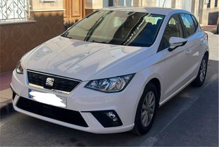 SEAT Ibiza 2019