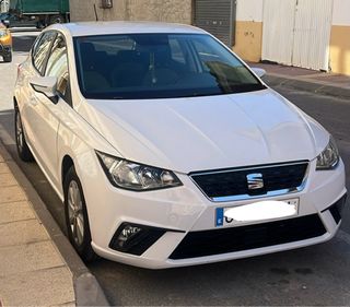 SEAT Ibiza 2019