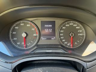 SEAT Ibiza 2019