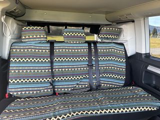 Volkswagen California beach 2017