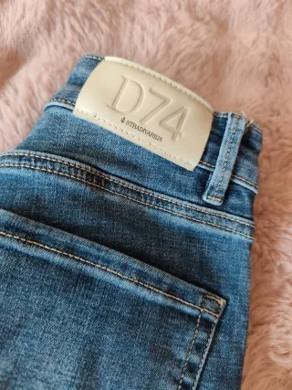 Lote 3 prendas mujer