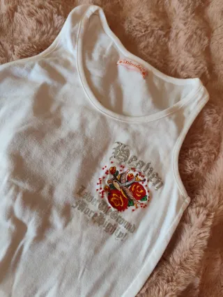 Lote 3 prendas mujer