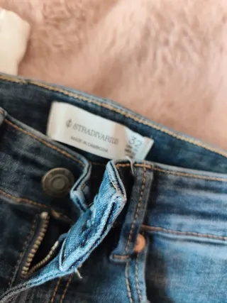 Lote 3 prendas mujer