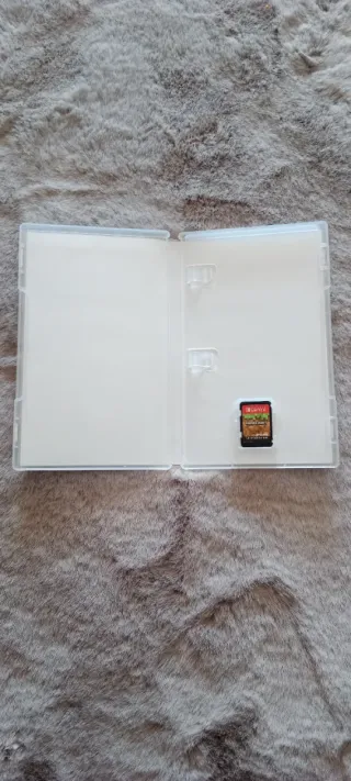 Minecraft Nintendo Switch