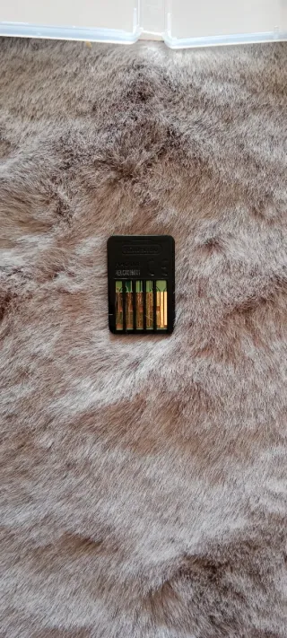 Minecraft Nintendo Switch