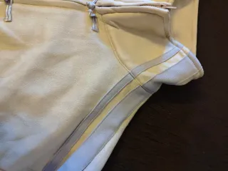 Chaqueta estilo chino sin estrenar