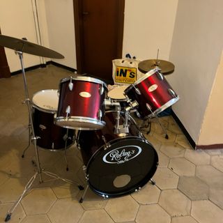 Batteria Roling's VGV 75