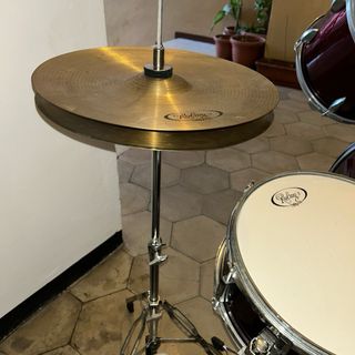 Batteria Roling's VGV 75