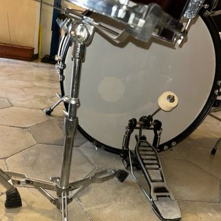 Batteria Roling's VGV 75